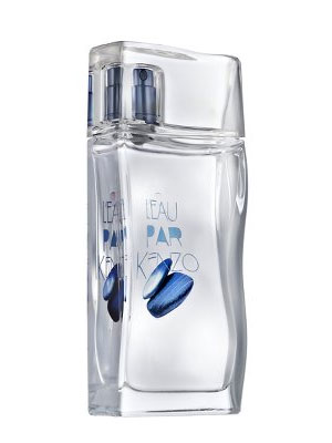 L'Eau par Kenzo Wild pour Homme Kenzo perfume