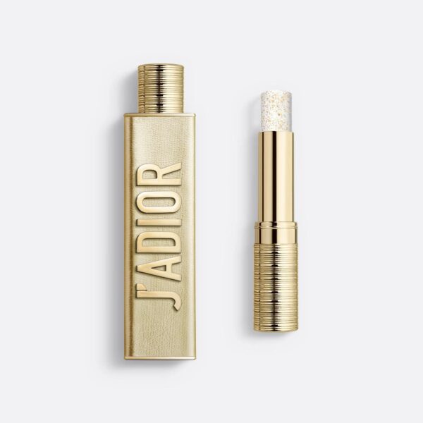 J'adior Solid Perfume J'adore L'Or Dior perfume bottle
