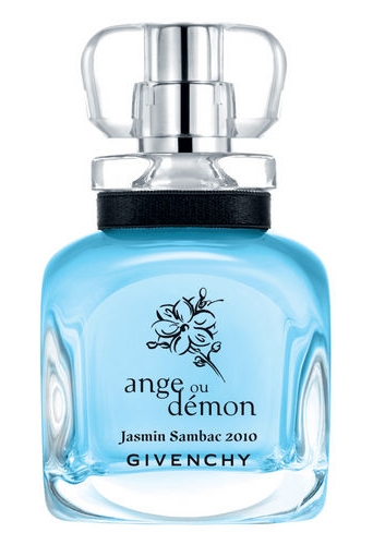 Givenchy Harvest 2010 Ange Ou Demon Jasmin Sambac Givenchy perfume