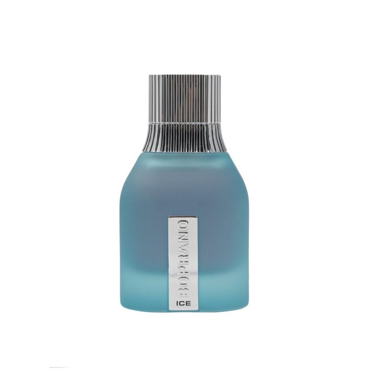 Soprano Ice Dumont Perfume by Dumont for Unisex UAE