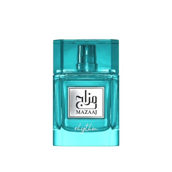 Mazaaj Rhythm Zimaya perfume