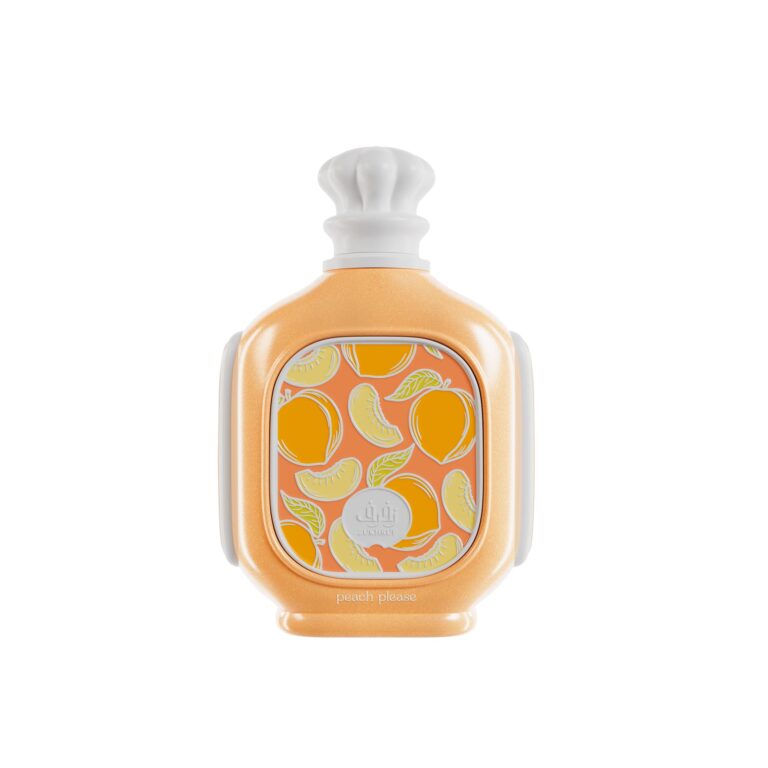 Zukhruf Peach Please Zimaya Perfume by Zimaya for Unisex UAE