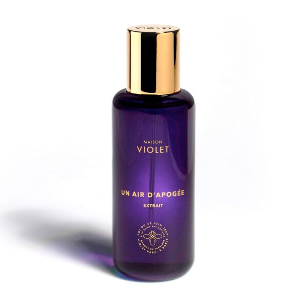 Musc Angélique Maison Violet Perfume by Maison Violet for Unisex UAE