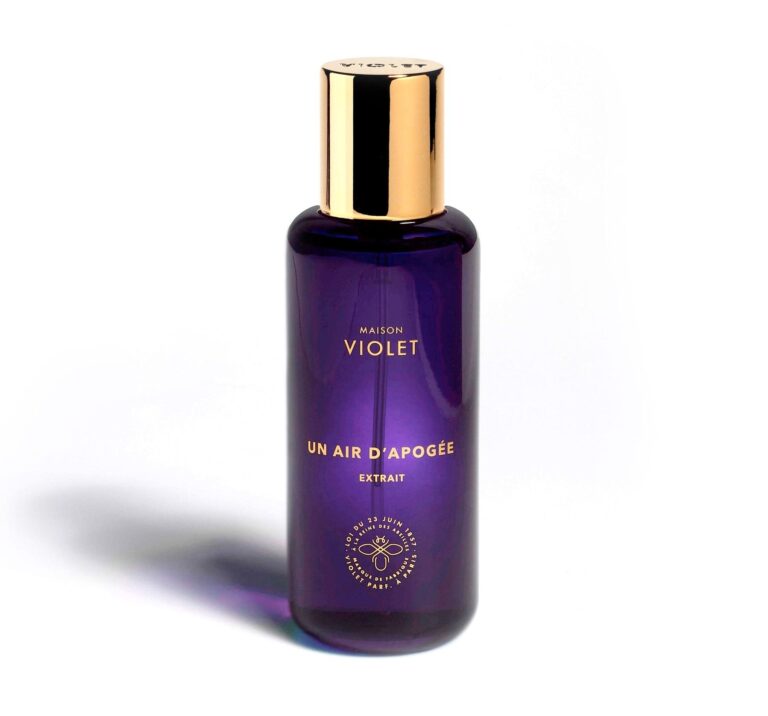 Un Air d'Apogée Extrait Maison Violet Perfume by Maison Violet for Unisex UAE