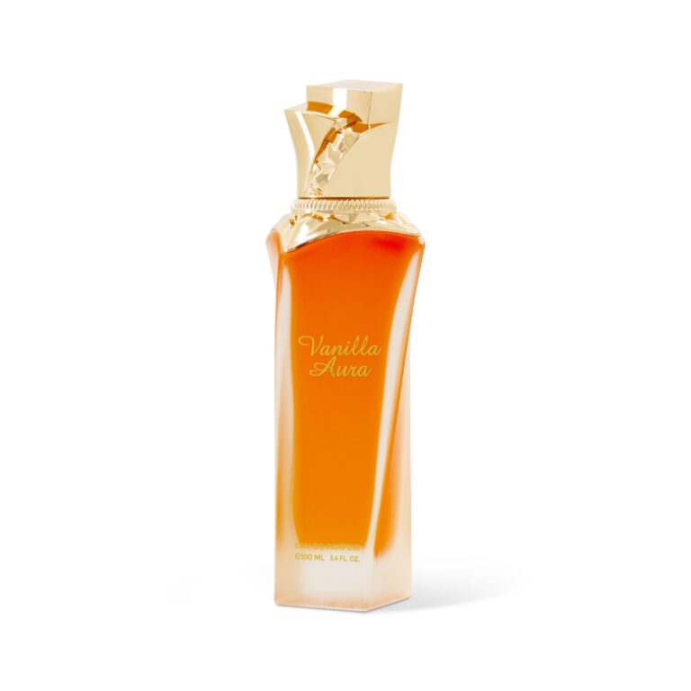 Vanilla Aura MAISON ASRAR Perfume by Maison Asrar for Unisex UAE