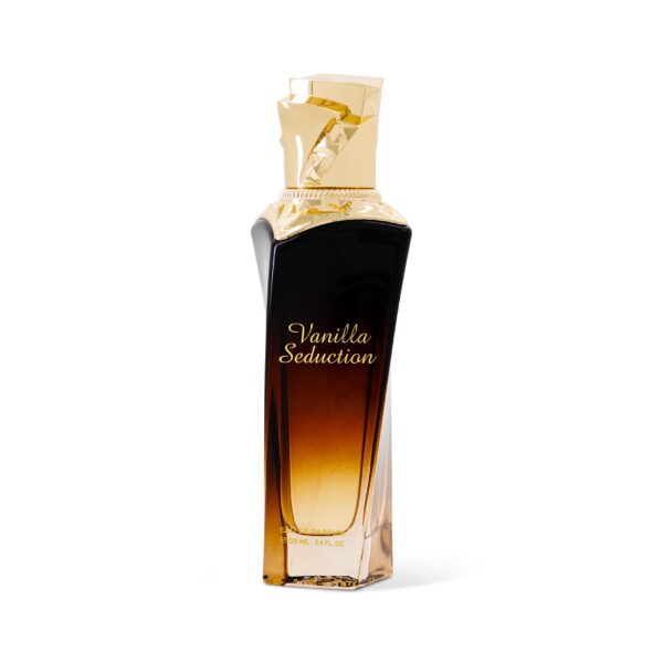 Vanilla Seduction MAISON ASRAR perfume