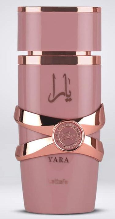 Yara Elixir Lattafa Perfumes Perfume by Lattafa Perfumes for Women UAE