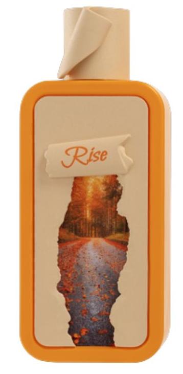 Seasons Rise Riiffs Perfumes Perfume by Riiffs Perfumes for Unisex UAE