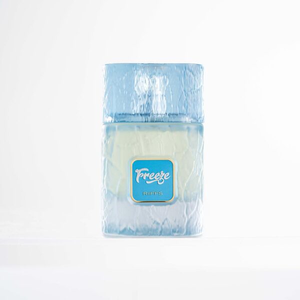 Freeze Riiffs Perfumes perfume