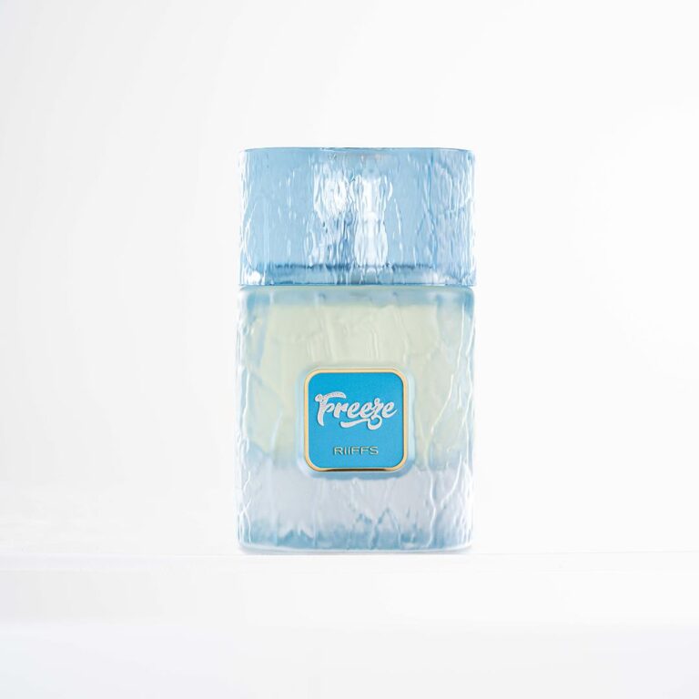 Freeze Riiffs Perfumes Perfume by Riiffs Perfumes for Unisex UAE