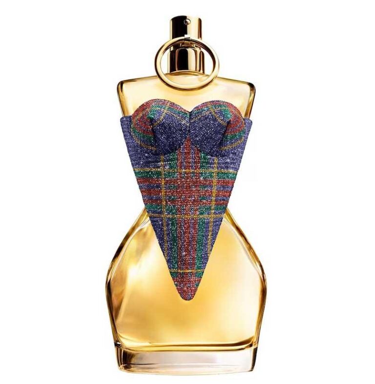 Divine Collector Edition Jean Paul Gaultier Perfume by Jean Paul Gaultier for Women UAE