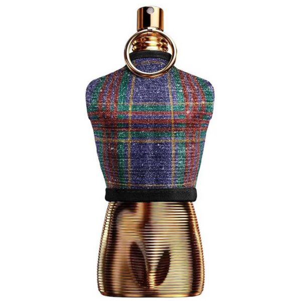 Le Male Elixir Collector Edition Jean Paul Gaultier perfume