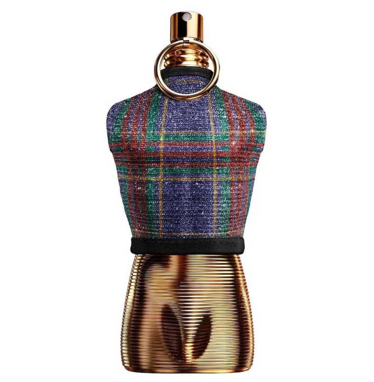 Le Male Elixir Collector Edition Jean Paul Gaultier Perfume by Jean Paul Gaultier for Men UAE