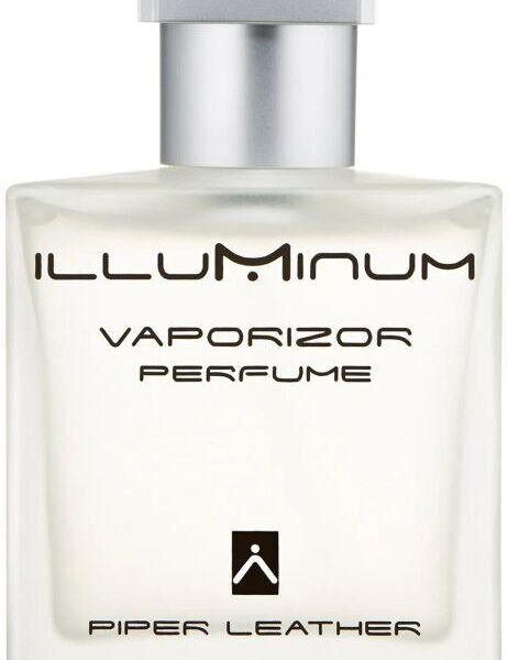 Piper Leather Illuminum perfume
