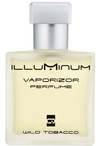 Wild Tobacco Illuminum perfume