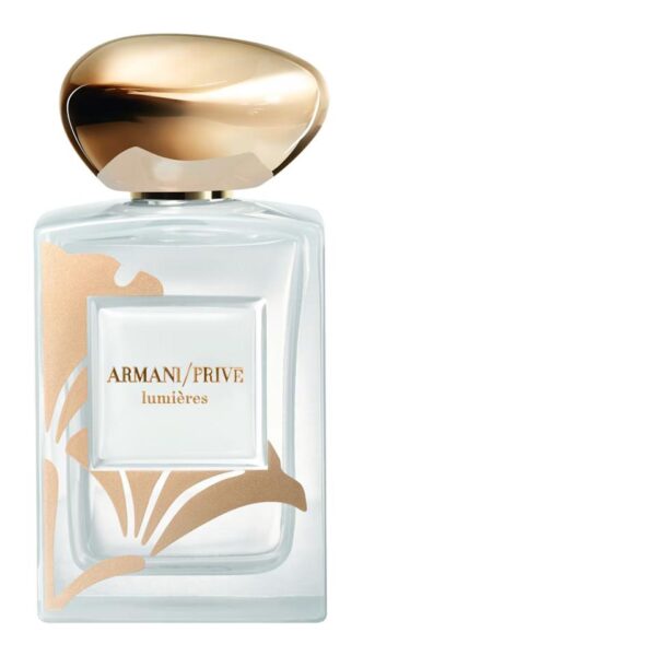 Lumières Giorgio Armani perfume