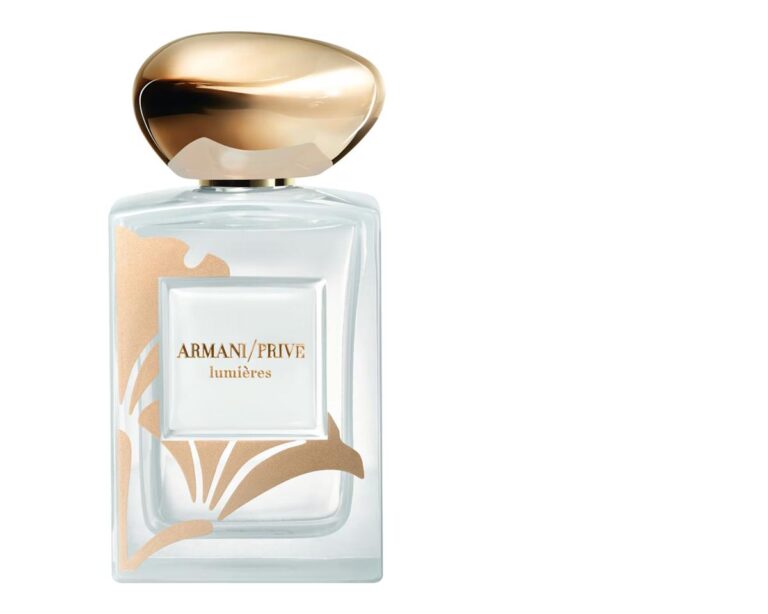 Lumières Giorgio Armani Perfume by Giorgio Armani for Women UAE