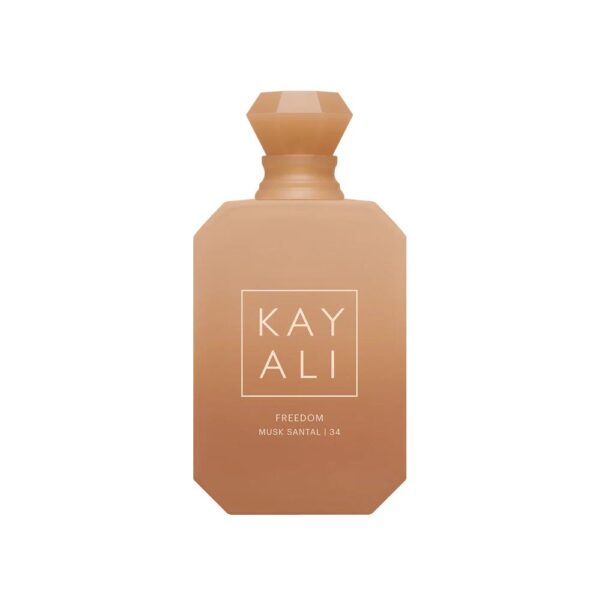 Vanilla Candy Rock Sugar | 42 Kayali Fragrances Perfume by Kayali Fragrances for Women UAE