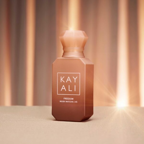 Vanilla Candy Rock Sugar | 42 Kayali Fragrances Perfume by Kayali Fragrances for Women UAE