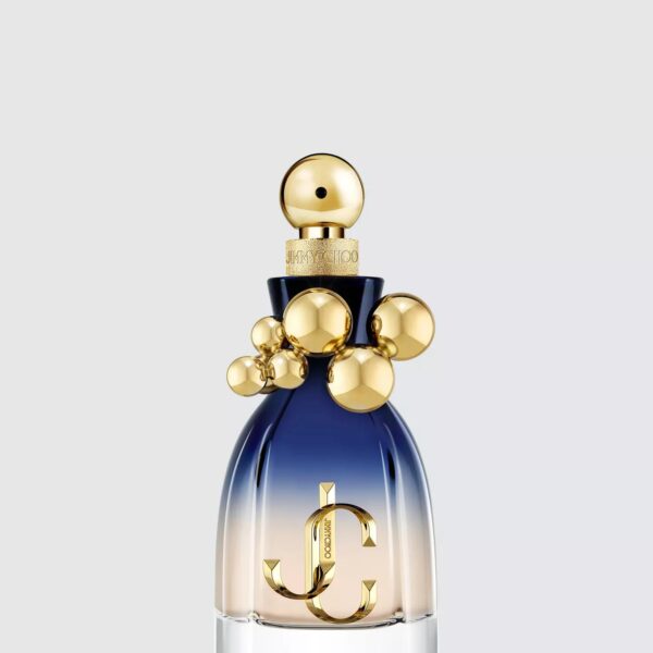 I Want Choo Edition Jimmy Choo perfume
