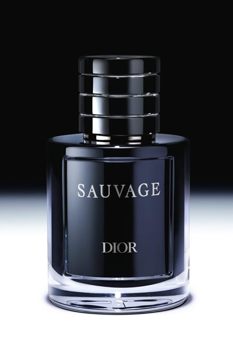 Sauvage Rare Blend Dior Perfume by Dior for Men UAE