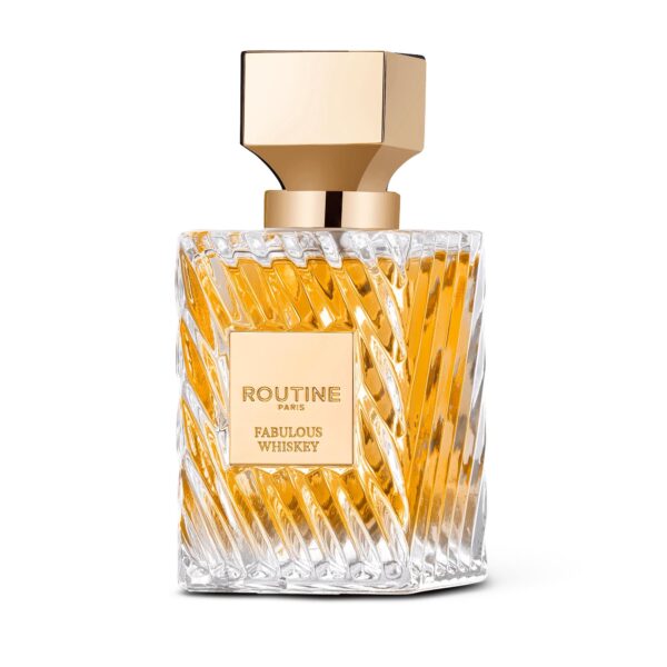Fabulous Whiskey Routine Paris perfume