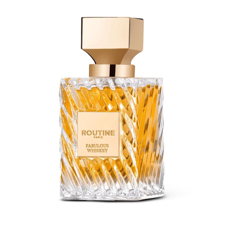 Fabulous Whiskey Routine Paris Perfume by Routine Paris for Unisex UAE