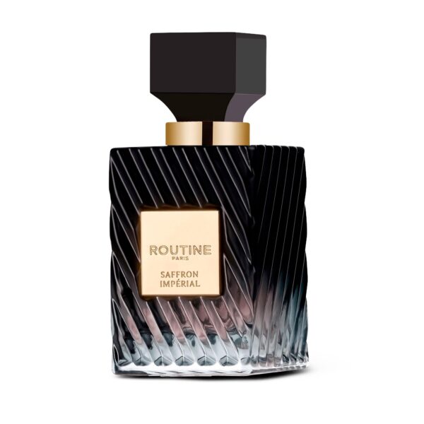 Saffron Impérial Routine Paris perfume