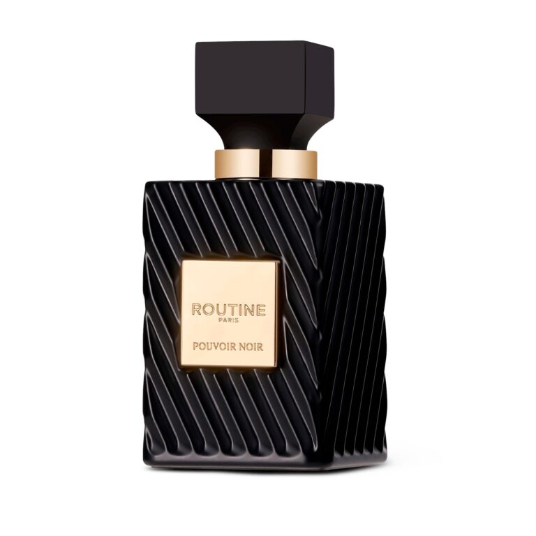 Pouvoir Noir Routine Paris Perfume by Routine Paris for Unisex UAE