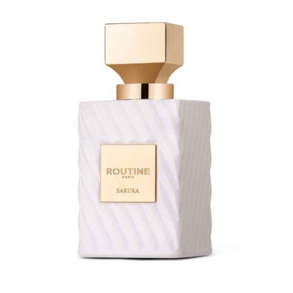 Sakura Routine Paris perfume