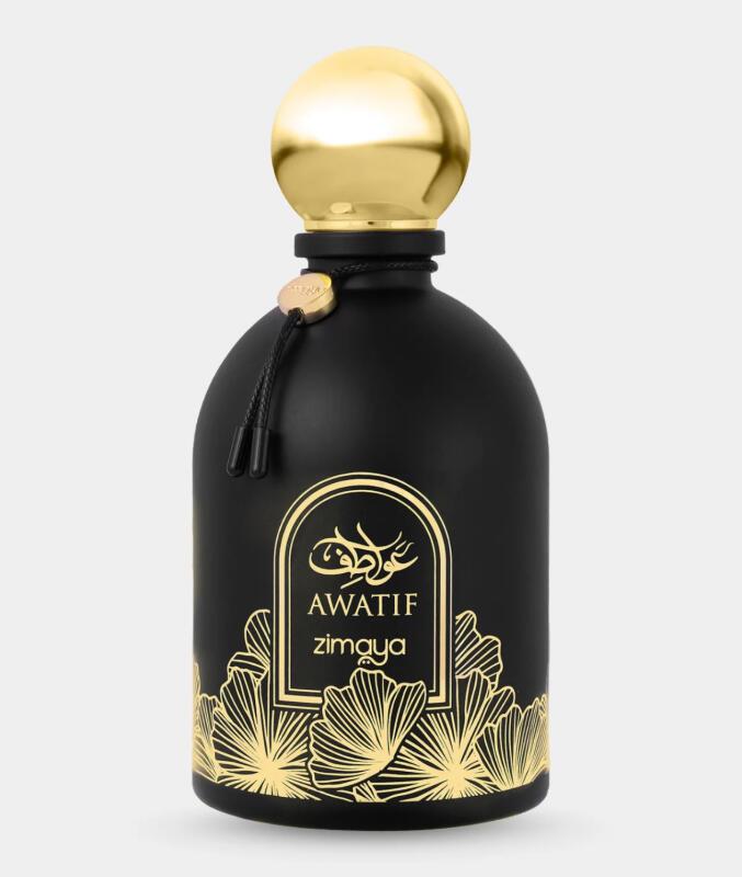 Awatif Pour Femme Zimaya Perfume by Zimaya for Women UAE