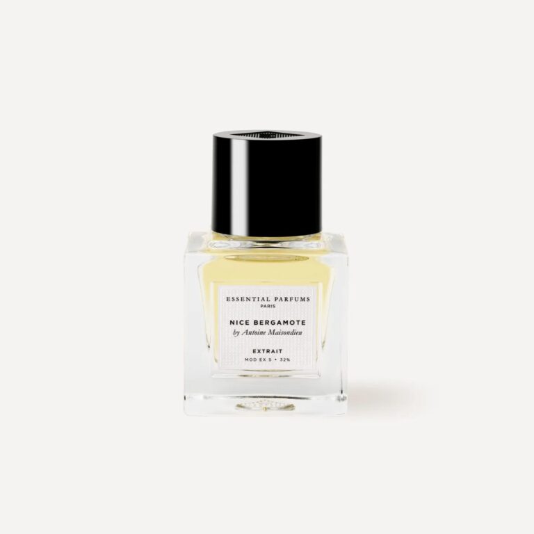 Nice Bergamote Extrait Essential Parfums Perfume by Essential Parfums for Unisex UAE
