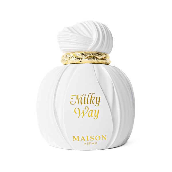 Milky Way MAISON ASRAR perfume
