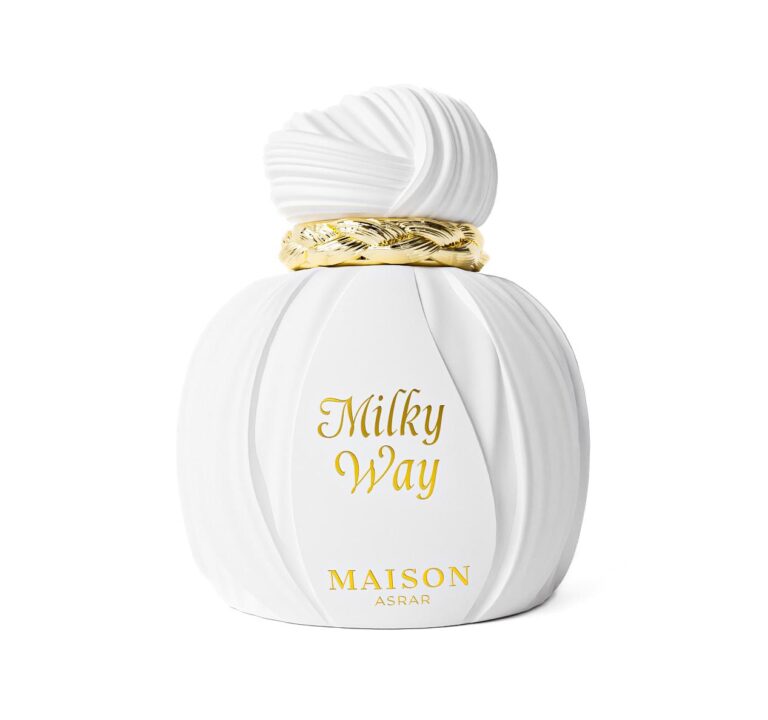 Milky Way MAISON ASRAR Perfume by Maison Asrar for Unisex UAE