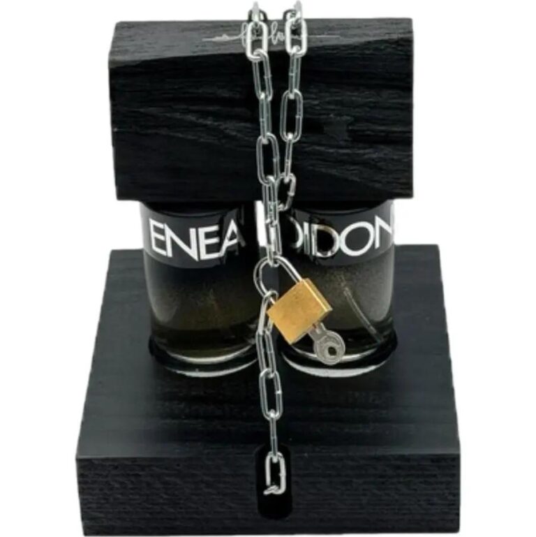 ENEA Filippo Sorcinelli Perfume by Filippo Sorcinelli for Unisex UAE