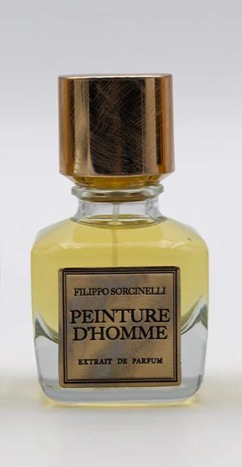 Peinture d'Homme Filippo Sorcinelli Perfume by Filippo Sorcinelli for Unisex UAE