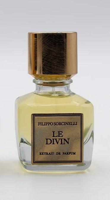 Le Divin Filippo Sorcinelli Perfume by Filippo Sorcinelli for Unisex UAE