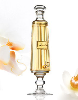 Mon Precious Nectar Fountain Imperiale Guerlain perfume