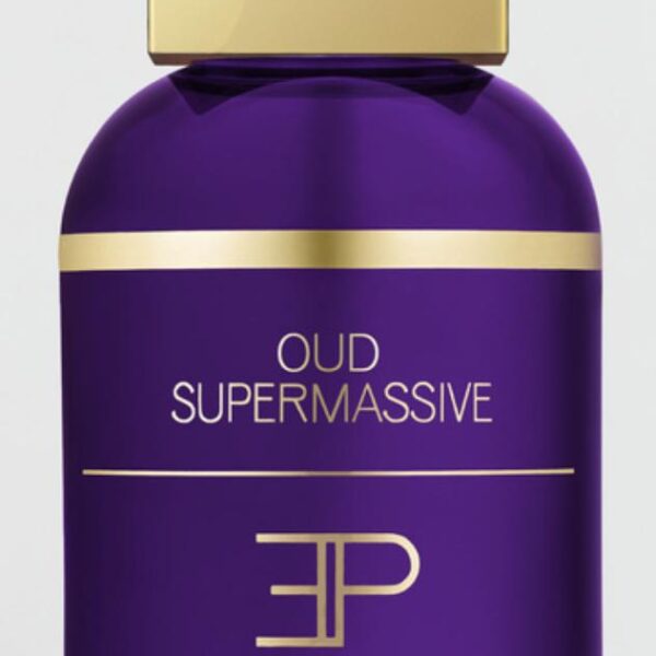 Oud Supermassive Les EAUX Primordiales perfume