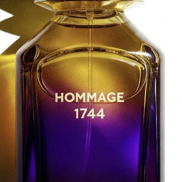 Hommage 1744 Limited Edition Omanluxury perfume