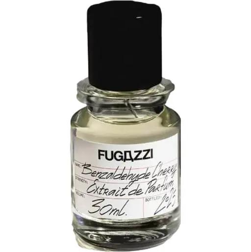 Safranal Ambroxan Fugazzi Perfume by Fugazzi for Unisex UAE