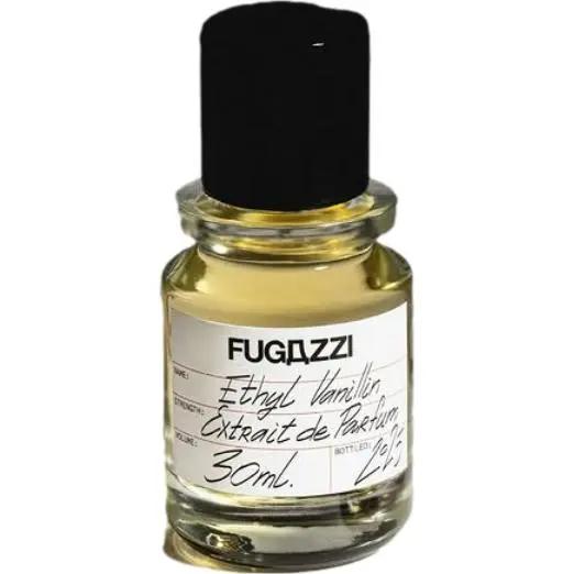 Safranal Ambroxan Fugazzi Perfume by Fugazzi for Unisex UAE