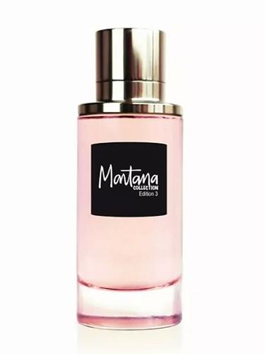Montana Collection Edition 3 Montana perfume