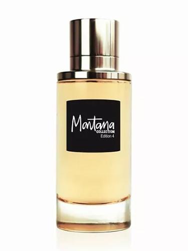 Montana Collection Edition 4 Montana perfume