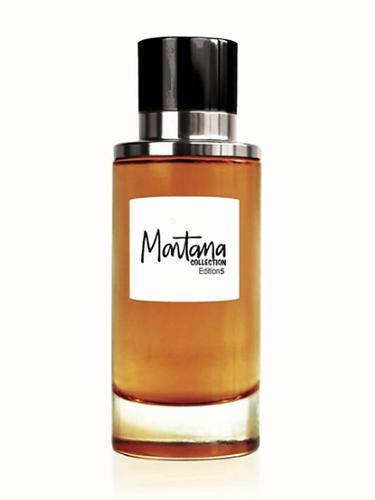 Montana Collection Edition 5 Montana perfume