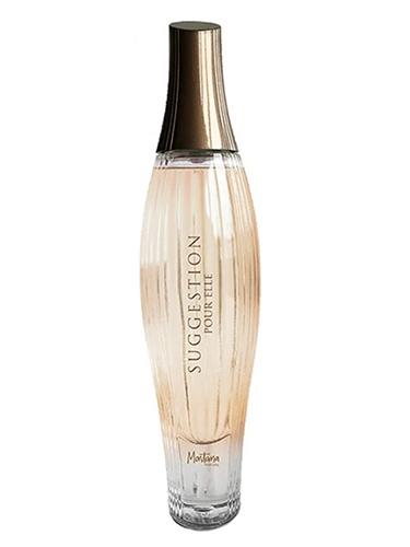 Suggestion pour Elle Montana perfume
