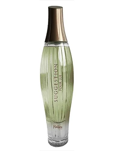 Suggestion pour Lui Montana perfume