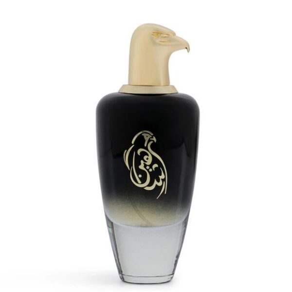 Shaheen Black MAISON ASRAR perfume