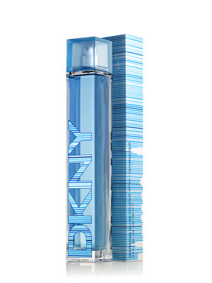 DKNY Men Summer 2011 Donna Karan perfume