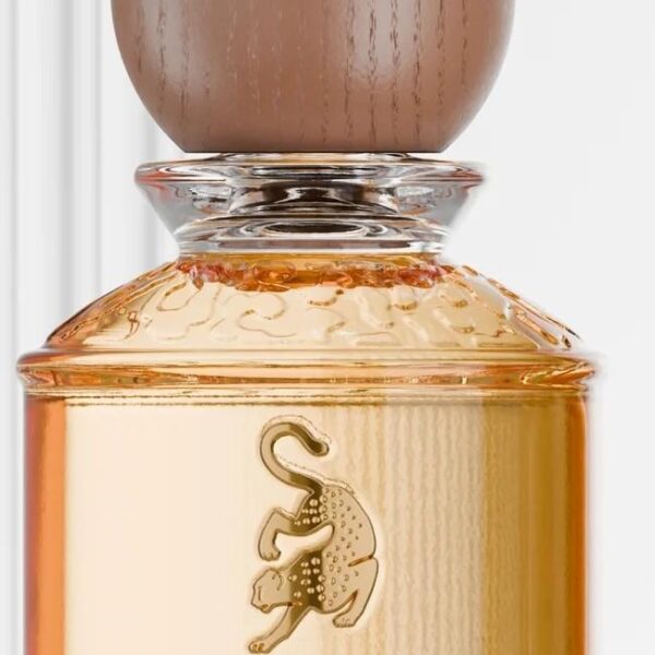 Soir Laverne perfume